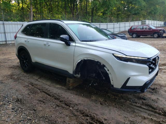 7FARS5H53RE036587 Honda Cr-v Sport