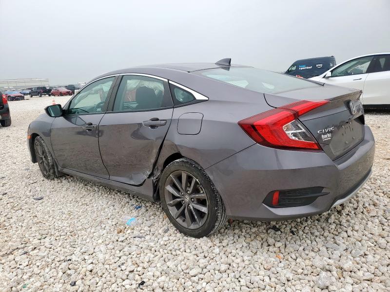 19XFC1F31ME014110 Honda l15b7