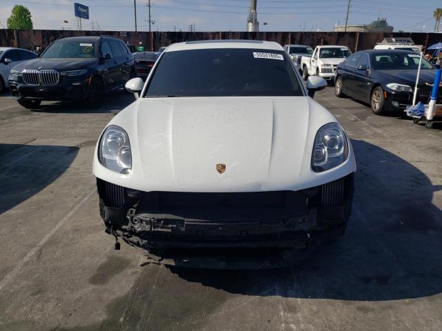 WP1AB2A55HLB13973 Porsche Macan