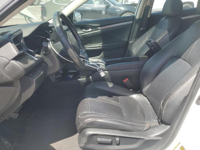 19XFC1F73JE201069 Honda l15b7