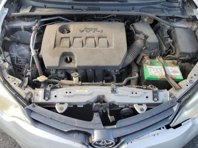 5YFBURHE5FP235235 Toyota 2zr-fe