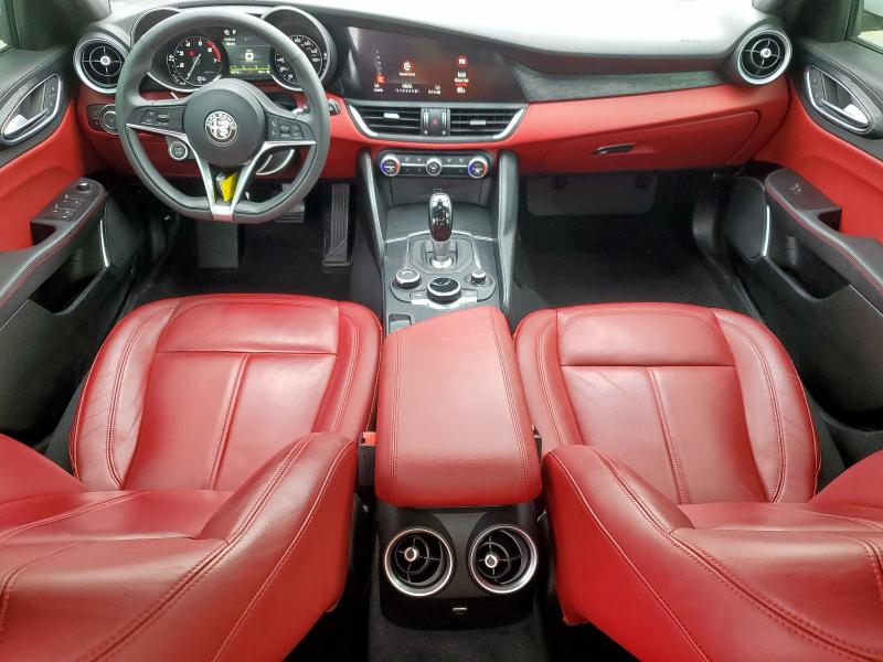 ZARFANAN4K7621532 Alfa Romeo Giulia
