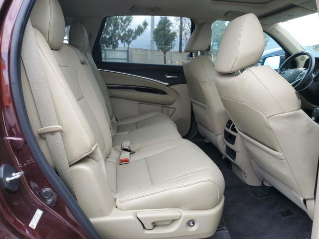 5FRYD4H47EB043991 Acura j35y5