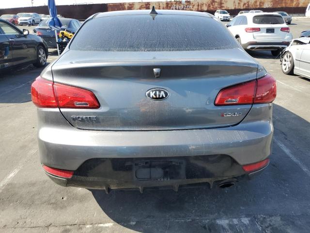 KNAFX6A82G5597871 KIA FORTE EX