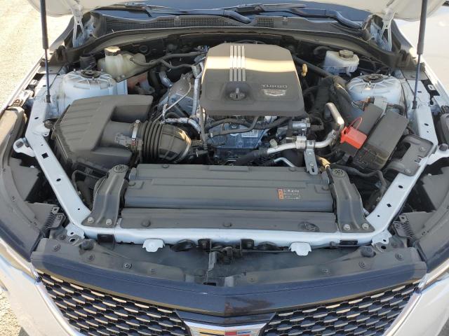 1G6DB5RK5L0153350 Cadillac lsy