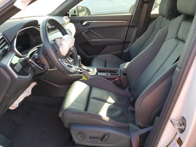 WA1EECF38P1020991 Audi Q3 PREMIUM
