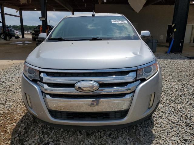 2FMDK3KC8EBA78502 Ford 2014
