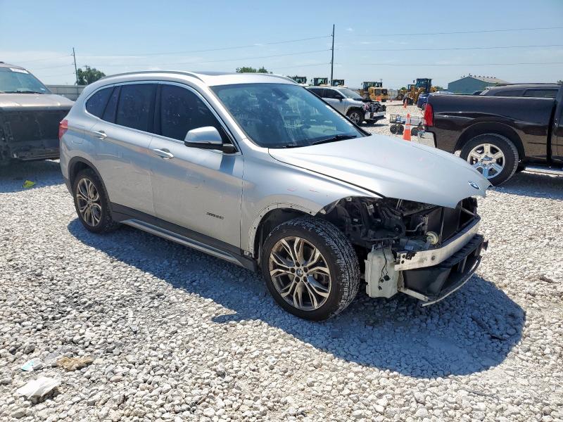 WBXHT3Z39G4A49327 BMW X1
