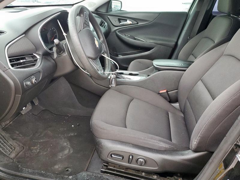 1G1ZD5ST4KF183380 Chevrolet MALIBU LT