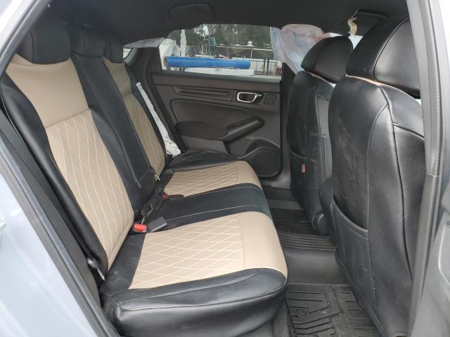 19XFL2H8XRE016072 Honda CIVIC SPOR