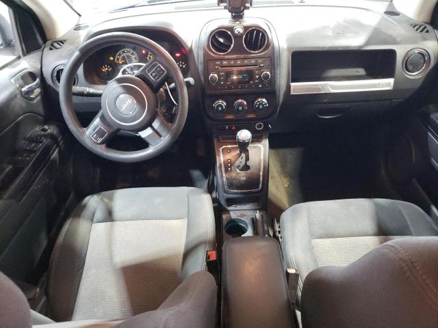 1C4NJCBA1GD512864 Jeep COMPASS SP