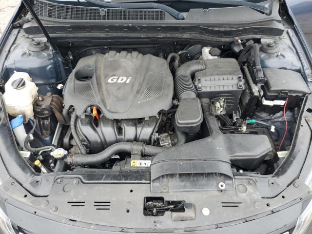 KNAGM4A70F5554315 KIA Optima Lx
