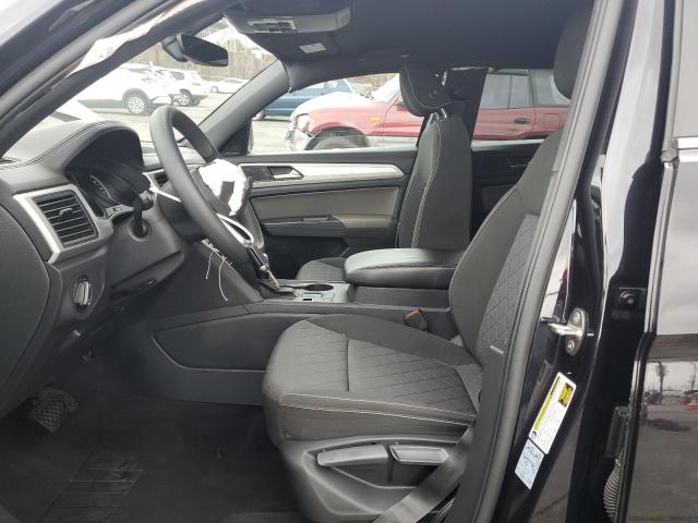 1V2AC2CA5MC239087 Volkswagen ATLAS CROS