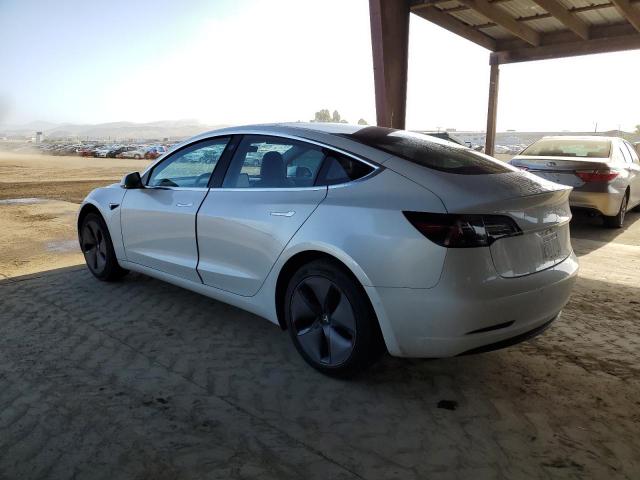 5YJ3E1EA8JF161706 Tesla MODEL 3
