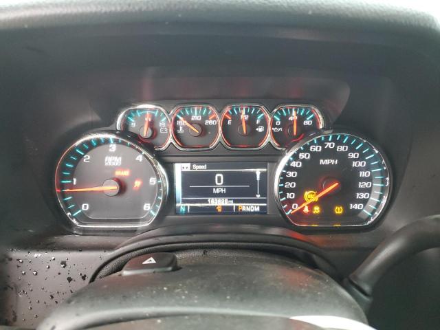 1GNSKHKC6GR324964 Chevrolet l83 - sidi, vvt, afm, e85 max, aluminum