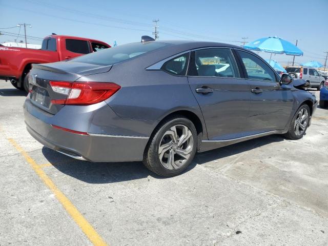 1HGCV1F50JA111703 Honda l15be