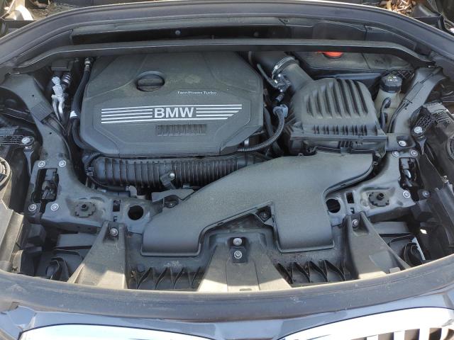 WBXJG9C07N5V37512 BMW X1 XDRIVE2