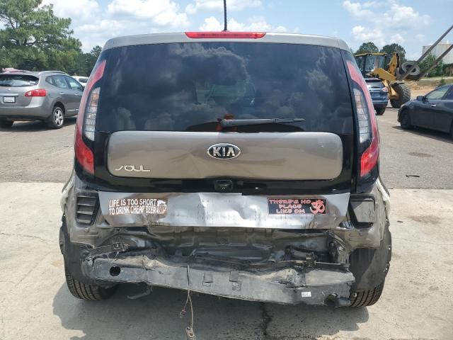 KNDJN2A27K7022296 KIA Soul