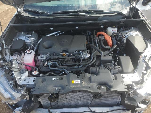 4T3E6RFV7RU173891 Toyota RAV4 XSE