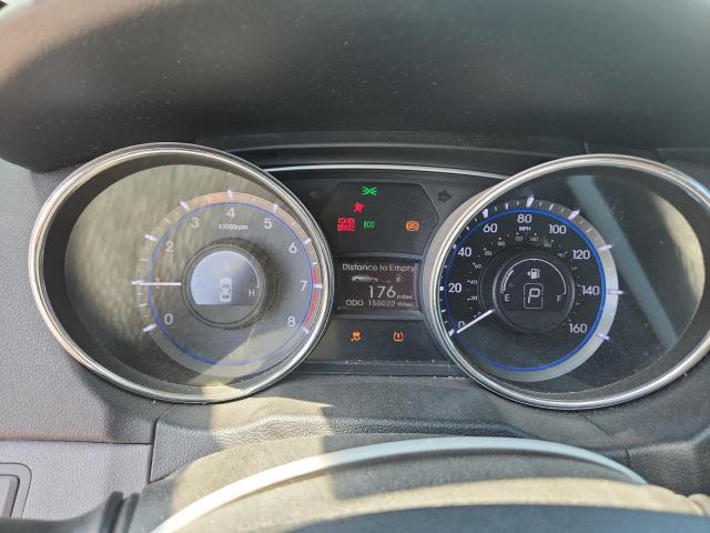 5NPEB4AC2EH872156 Hyundai gamma