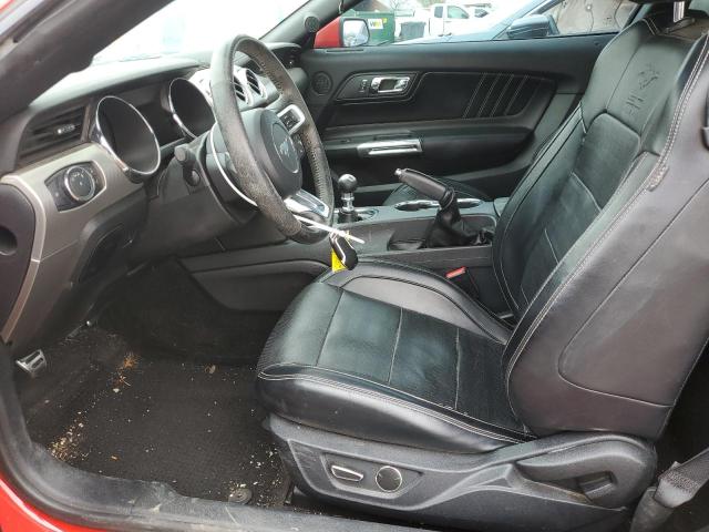 1FA6P8TH8F5367364 Ford Mustang