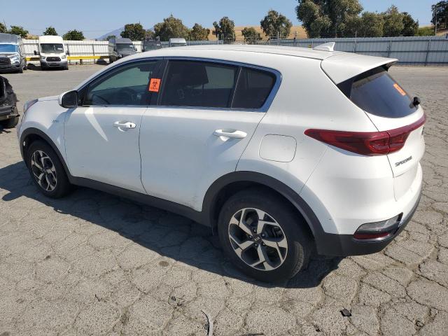 KNDPMCACXM7864564 KIA gdi theta-ii