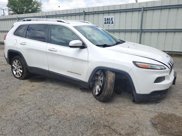 1C4PJLDS8EW113742 Jeep CHEROKEE L