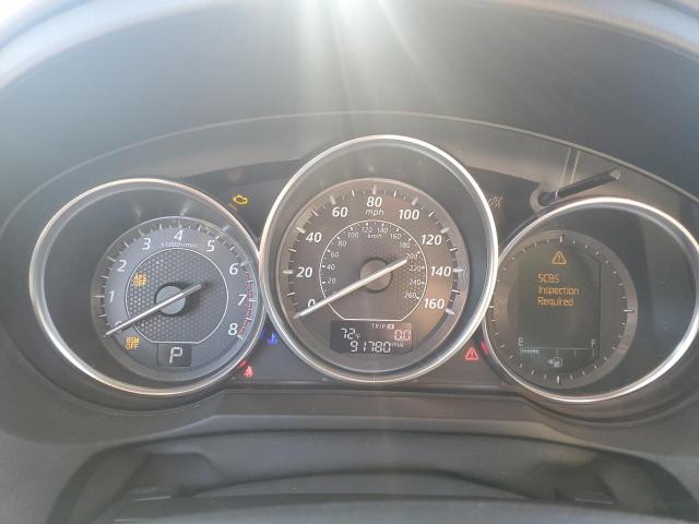 JM1GJ1W55F1207720 Mazda 6 GRAND TO