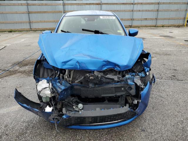 3MYDLBYV7KY506018 Toyota p5v