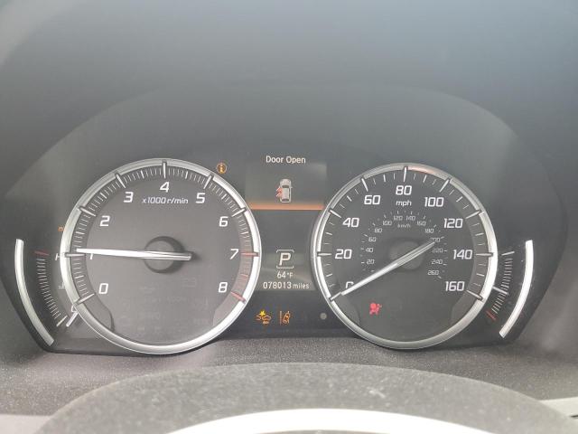 5FRYD4H62GB025760 Acura j35y5