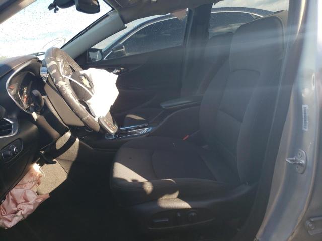 1G1ZE5ST5HF245634 Chevrolet MALIBU LT