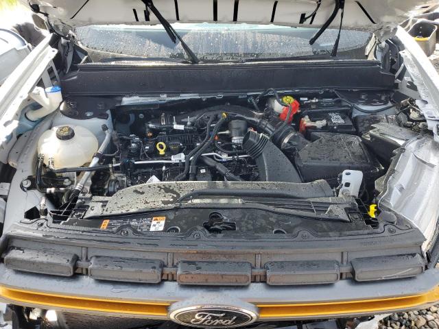 3FTTW8G90PRA72406 Ford MAVERICK X