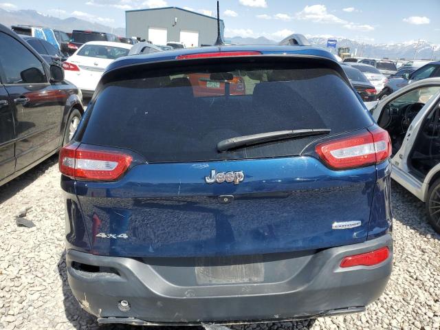 1C4PJMCB7JD536115 Jeep Cherokee