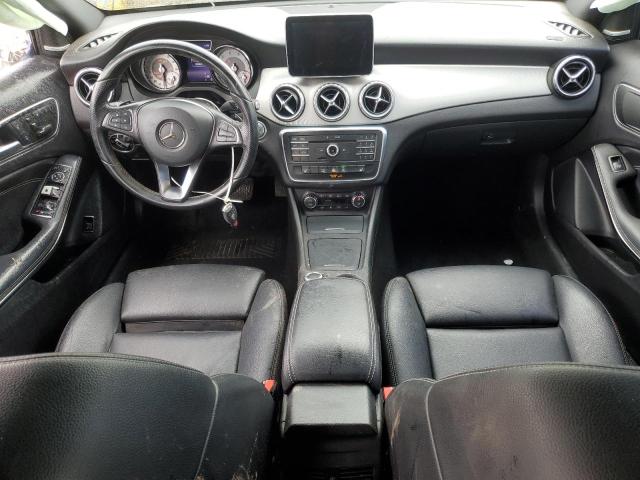 WDCTG4EB0GJ188995 Mercedes-Benz m270