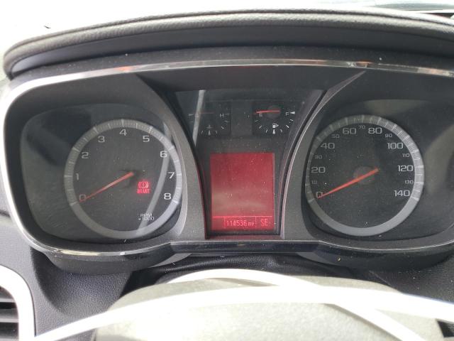 2GKFLWEK5E6193960 GMC TERRAIN SL