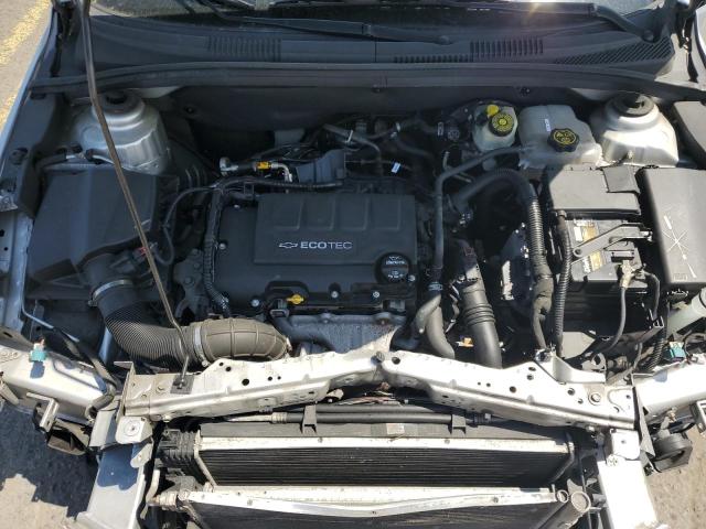 1G1PE5SB5G7224029 Chevrolet CRUZE LIMI