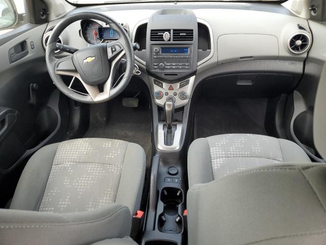 1G1JA5SH4G4122969 Chevrolet luw - e85 max