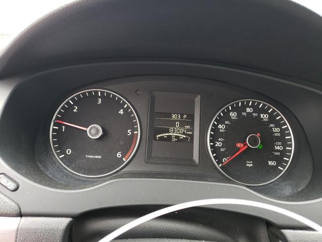 3VWLL7AJ7EM374871 Volkswagen 2014