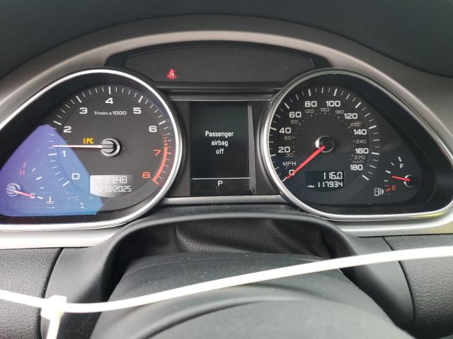 WA1DGAFE5FD005535 Audi Q7