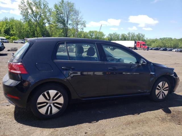 WVWKR7AU4KW911456 Volkswagen E-golf Se