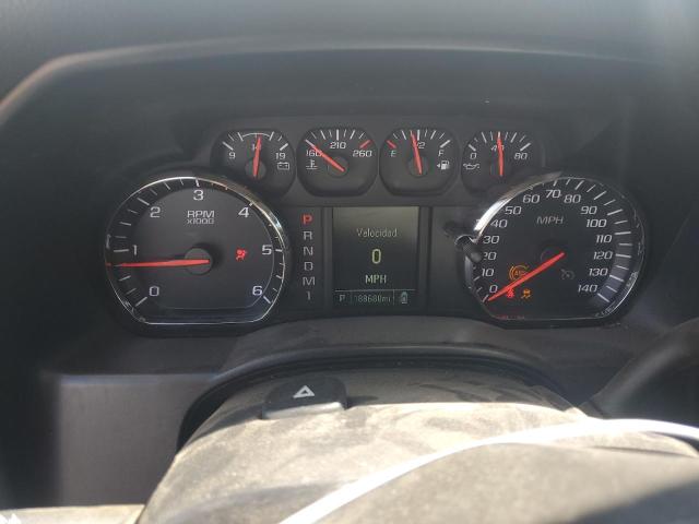 1GT12XEGXFF541009 GMC l96