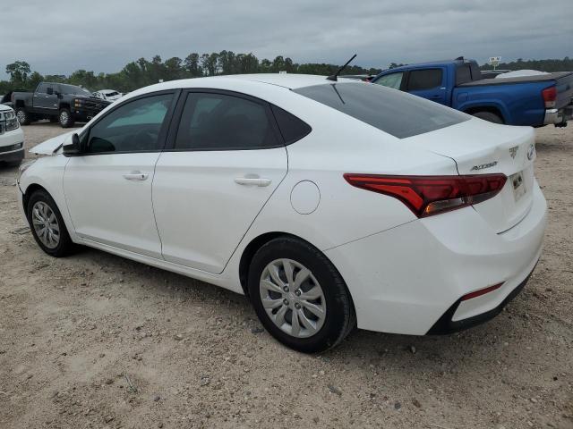 3KPC24A67ME146832 Hyundai ACCENT SE