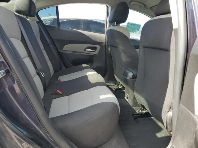 1G1PB5SH8F7191135 Chevrolet CRUZE LS