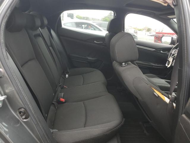 SHHFK7H50HU402934 Honda CIVIC EX