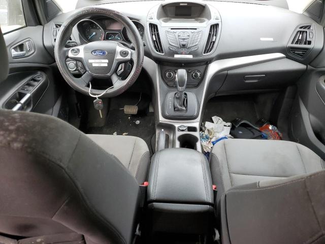 1FMCU0GX1EUC92984 Ford 2014