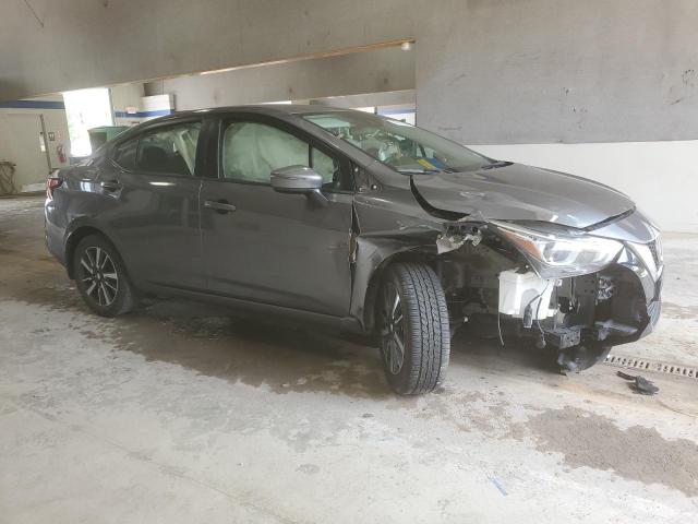 3N1CN8EV3ML832624 Nissan VERSA SV