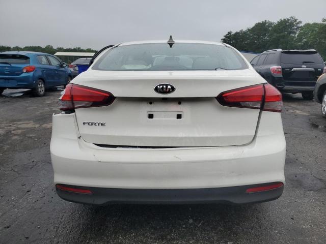 3KPFK4A78JE284560 KIA FORTE LX