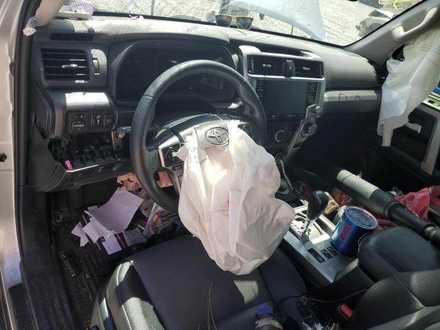 JTENU5JR3M5862590 Toyota 4RUNNER SR