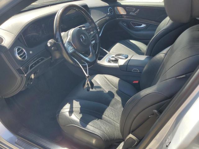 WDDUG6GB4JA343371 Mercedes-Benz m276