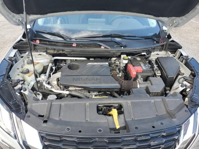 5N1BT3BA8NC671649 Nissan ROGUE SV